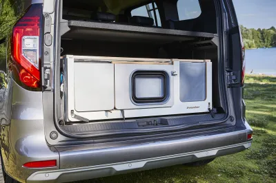 Townstar EV